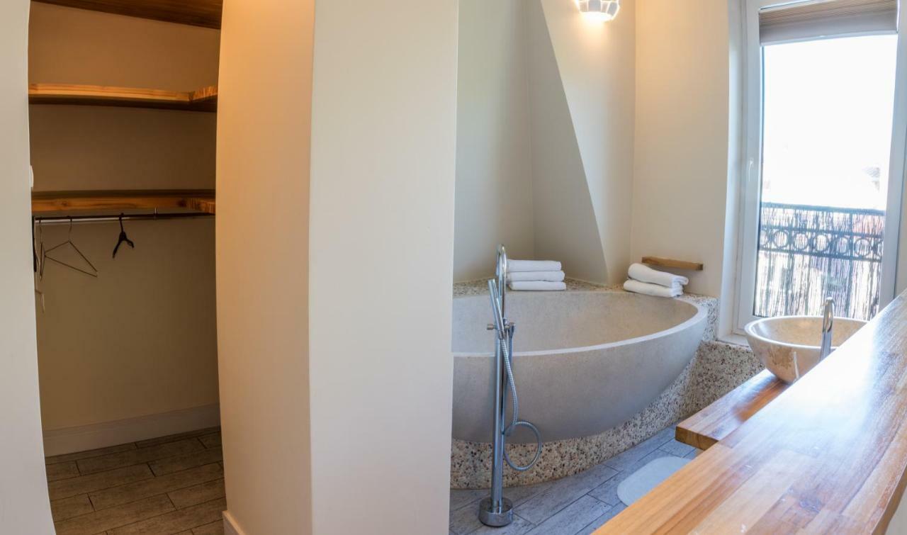 Sealake Apartments - Jelitkowo 3Bd Гданьск Экстерьер фото