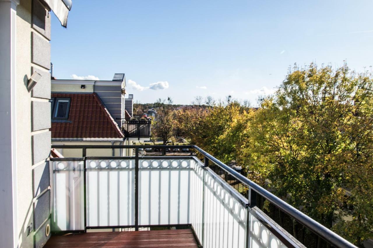 Sealake Apartments - Jelitkowo 3Bd Гданьск Экстерьер фото
