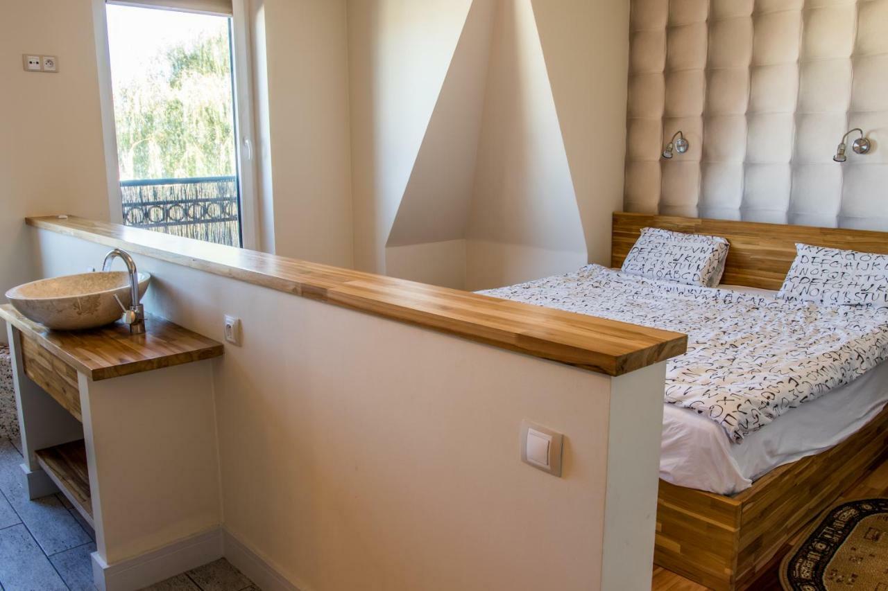 Sealake Apartments - Jelitkowo 3Bd Гданьск Экстерьер фото